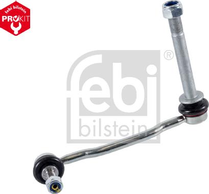 Febi Bilstein 22847 - Asta / Puntone, Stabilizzatore autozon.pro