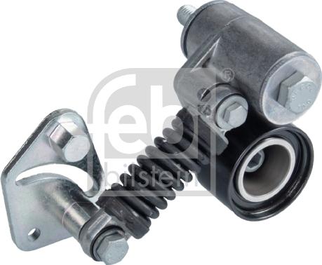 Febi Bilstein 22852 - Tendicinghia, Cinghia Poly-V autozon.pro