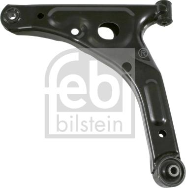 Febi Bilstein 22861 - Braccio oscillante, Sospensione ruota autozon.pro