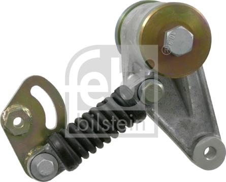 Febi Bilstein 22881 - Tendicinghia, Cinghia Poly-V autozon.pro