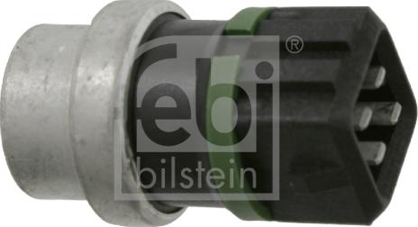 Febi Bilstein 22882 - Sensore, Temperatura refrigerante autozon.pro