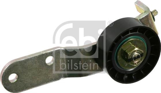 Febi Bilstein 22887 - Tendicinghia, Cinghia Poly-V autozon.pro