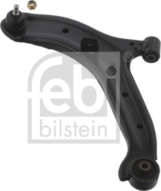 Febi Bilstein 22823 - Braccio oscillante, Sospensione ruota autozon.pro