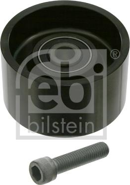 Febi Bilstein 22877 - Galoppino / Guidacinghia, Cinghia Poly-V autozon.pro