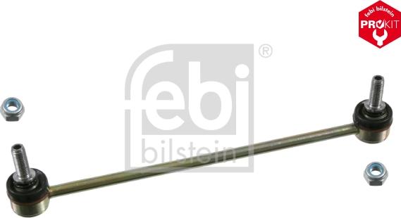 Febi Bilstein 22390 - Asta / Puntone, Stabilizzatore autozon.pro