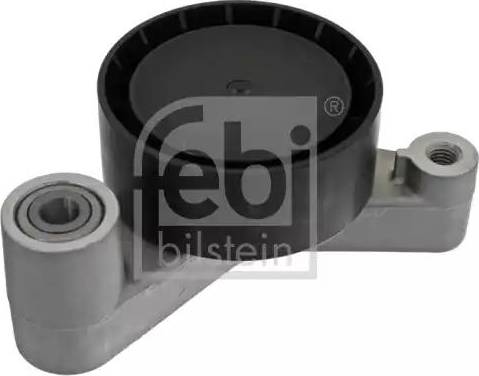 Febi Bilstein 22391 - Galoppino / Guidacinghia, Cinghia Poly-V autozon.pro