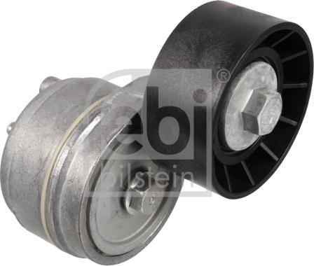 Febi Bilstein 22392 - Tendicinghia, Cinghia Poly-V autozon.pro