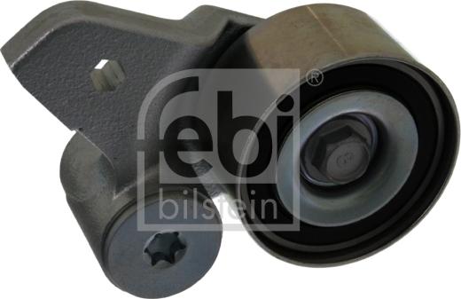 Febi Bilstein 22348 - Rullo tenditore, Cinghia dentata autozon.pro