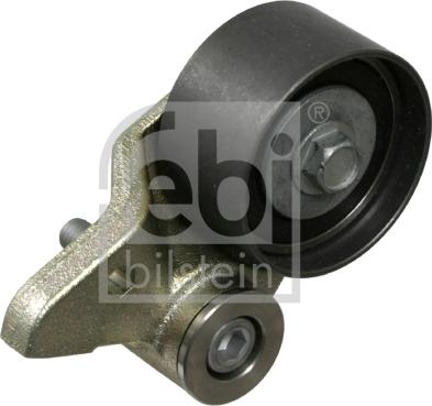 Febi Bilstein 22343 - Tendicinghia, Cinghia dentata autozon.pro