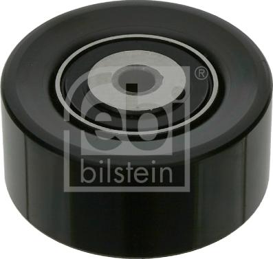 Febi Bilstein 22353 - Galoppino / Guidacinghia, Cinghia Poly-V autozon.pro