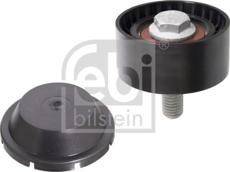 Febi Bilstein 22366 - Galoppino / Guidacinghia, Cinghia dentata autozon.pro