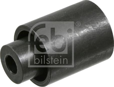 Febi Bilstein 22360 - Galoppino / Guidacinghia, Cinghia dentata autozon.pro