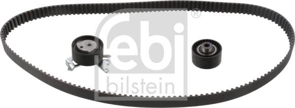 Febi Bilstein 22309 - Kit cinghie dentate autozon.pro