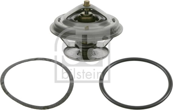 Febi Bilstein 22314 - Termostato, Refrigerante autozon.pro