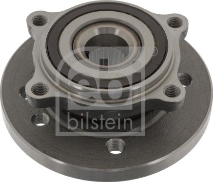 Febi Bilstein 22315 - Kit cuscinetto ruota autozon.pro