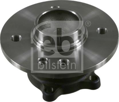 Febi Bilstein 22316 - Kit cuscinetto ruota autozon.pro