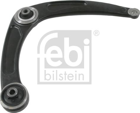 Febi Bilstein 22384 - Braccio oscillante, Sospensione ruota autozon.pro