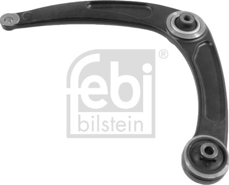 Febi Bilstein 22385 - Braccio oscillante, Sospensione ruota autozon.pro