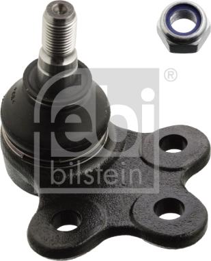 Febi Bilstein 22386 - Giunto di supporto / guida autozon.pro