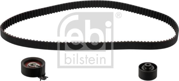 Febi Bilstein 22327 - Kit cinghie dentate autozon.pro