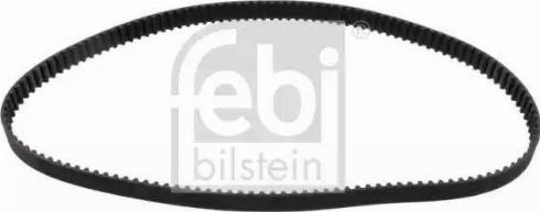 Febi Bilstein 22375 - Cinghia dentata autozon.pro