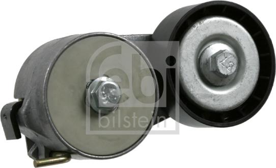 Febi Bilstein 22376 - Tendicinghia, Cinghia Poly-V autozon.pro