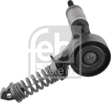 Febi Bilstein 22370 - Tendicinghia, Cinghia Poly-V autozon.pro