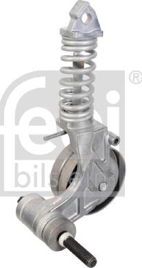 Febi Bilstein 22370 - Tendicinghia, Cinghia Poly-V autozon.pro