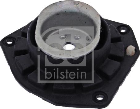 Febi Bilstein 22295 - Supporto ammortizzatore a molla autozon.pro