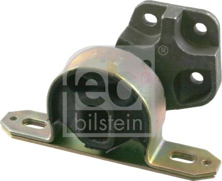 Febi Bilstein 22243 - Sospensione, Motore autozon.pro