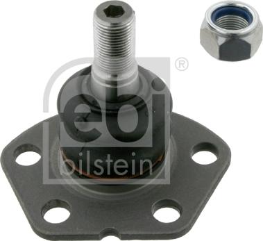 Febi Bilstein 22269 - Giunto di supporto / guida autozon.pro