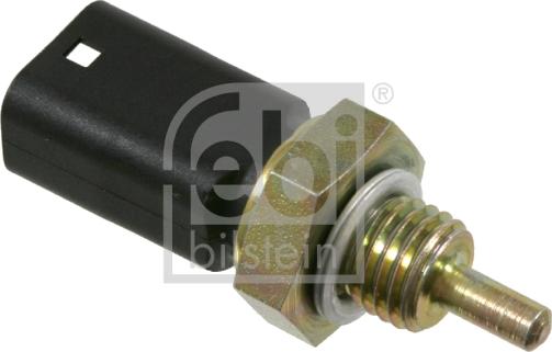 Febi Bilstein 22261 - Sensore, Temperatura refrigerante autozon.pro