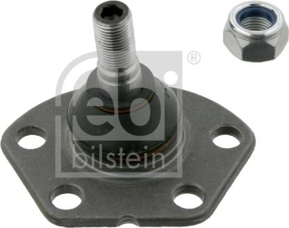 Febi Bilstein 22267 - Giunto di supporto / guida autozon.pro