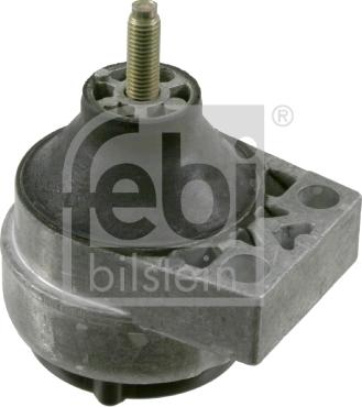 Febi Bilstein 22285 - Sospensione, Motore autozon.pro