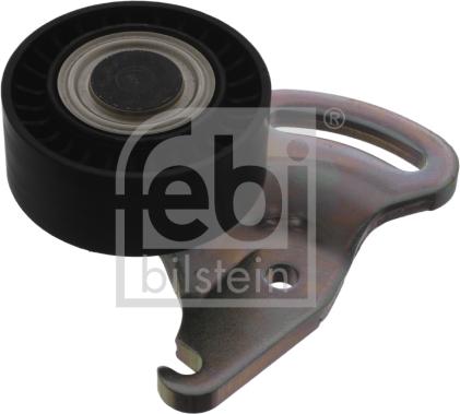 Febi Bilstein 22281 - Tendicinghia, Cinghia Poly-V autozon.pro