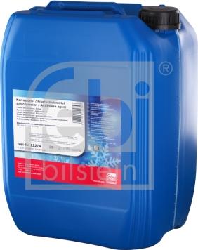 Febi Bilstein 22274 - Antigelo autozon.pro