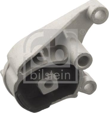 Febi Bilstein 22275 - Sospensione, Motore autozon.pro