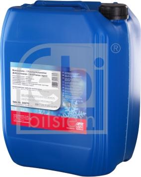 Febi Bilstein 22270 - Antigelo autozon.pro