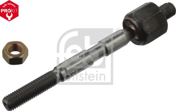 Febi Bilstein 22797 - Giunto assiale, Asta trasversale autozon.pro