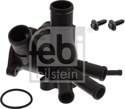 Febi Bilstein 22746 - Flangia d. refrigerante autozon.pro