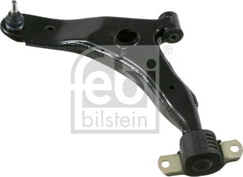 Febi Bilstein 22740 - Braccio oscillante, Sospensione ruota autozon.pro