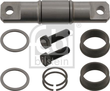 Febi Bilstein 22751 - Bullone, Forcella disinnesto frizione autozon.pro