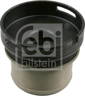 Febi Bilstein 22758 - Supporto, Telaio ausiliario / Portaaggregati autozon.pro