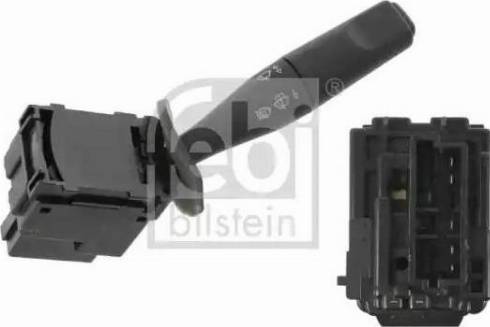 Febi Bilstein 22769 - Leva devio guida autozon.pro