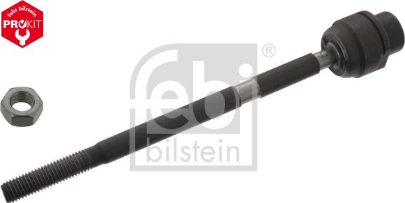 Febi Bilstein 22761 - Giunto assiale, Asta trasversale autozon.pro