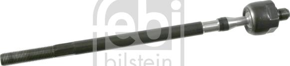 Febi Bilstein 22763 - Giunto assiale, Asta trasversale autozon.pro