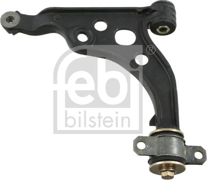 Febi Bilstein 22705 - Braccio oscillante, Sospensione ruota autozon.pro