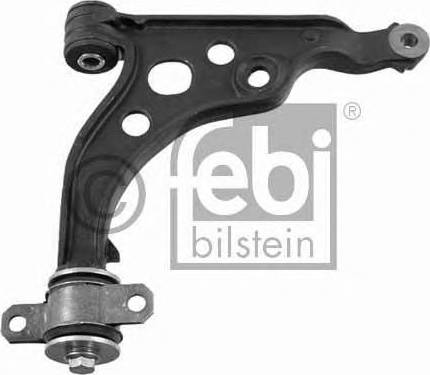 Febi Bilstein 22706 - Braccio oscillante, Sospensione ruota autozon.pro