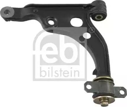 Febi Bilstein 22707 - Braccio oscillante, Sospensione ruota autozon.pro