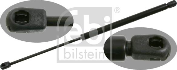 Febi Bilstein 22716 - Ammortizatore pneumatico, Cofano bagagli / vano carico autozon.pro